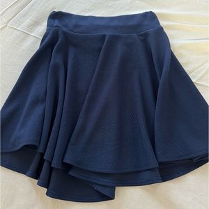 skirt